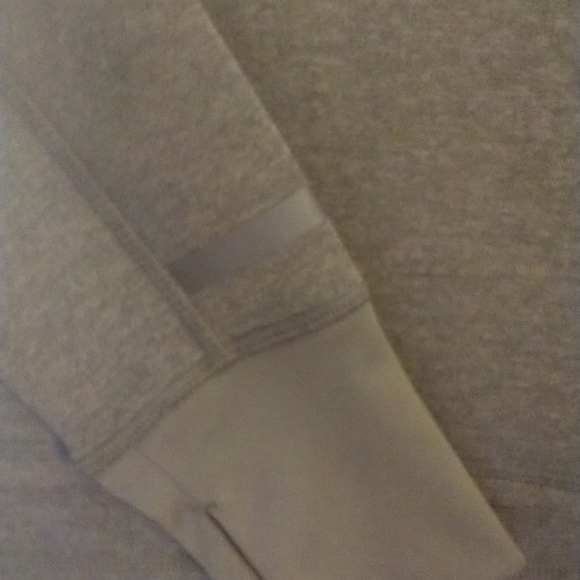 BeBe juniors size medium sweatshirt - Picture 3 of 4